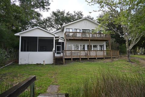 609 Riverview Dr, Carrabelle, FL 32322 photo 5