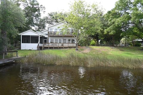 609 Riverview Dr, Carrabelle, FL 32322 photo 24