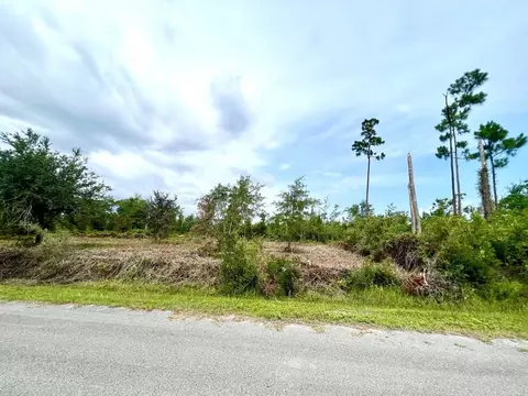 Tbd Hwy 386, Overstreet, FL 32456