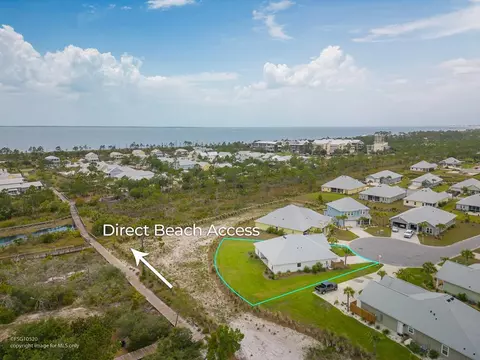 106 Backwater Rd, Port St. Joe, FL 32456