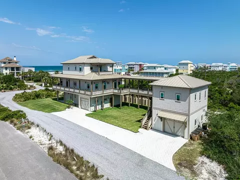 109 Clearwater Dr, Cape San Blas, FL 32456