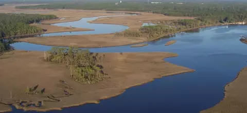 17 Kal Ln, Carrabelle, FL 32322 photo 3