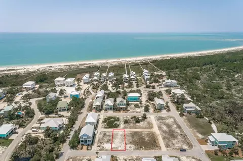 lot50 Rosemary Ct, Cape San Blas, FL 32456