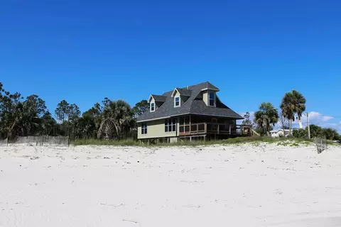 1450 Indian Pass Rd, Port St. Joe, FL 32456