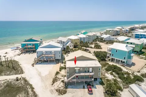 159 Antiqua Dr, Cape San Blas, FL 32456