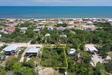 733 W Pine Ave, Saint George Island, FL 32328