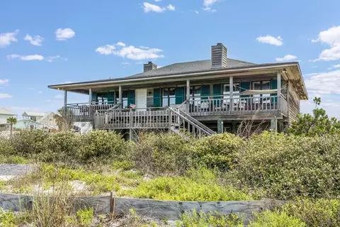 4911 Cape San Blas Rd, Cape San Blas, FL 32456