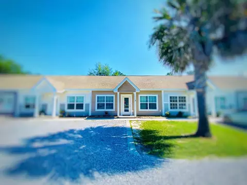 457 Ponderosa Pines Dr # 5, Port Saint Joe, FL 32456