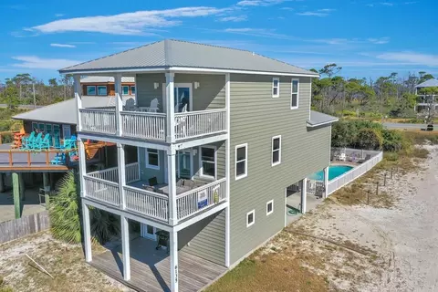 6135 Cape San Blas Rd, Port St. Joe, FL 32456