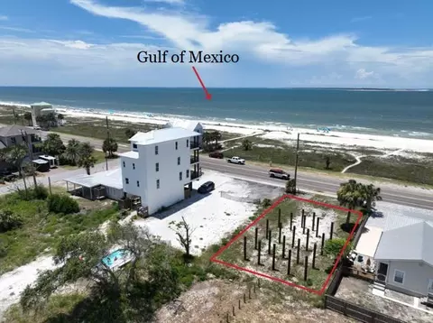 6524 Hwy 98 W, Port St. Joe, FL 32456