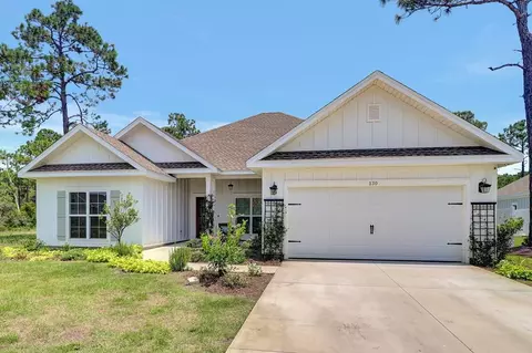 130 Gulf Coast Cr, Port St. Joe, FL 32456