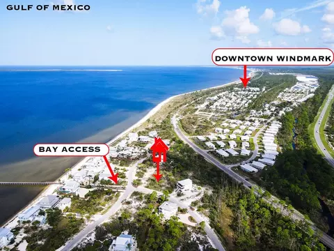 212 Windmark Way, Port St. Joe, FL 32456