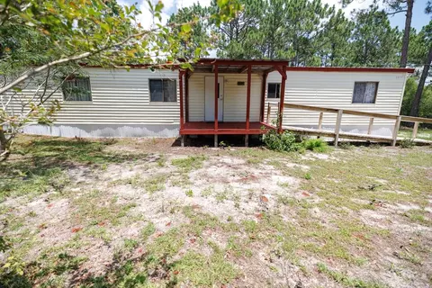 1999 Lighthouse Rd, Carrabelle, FL 32322 photo 2