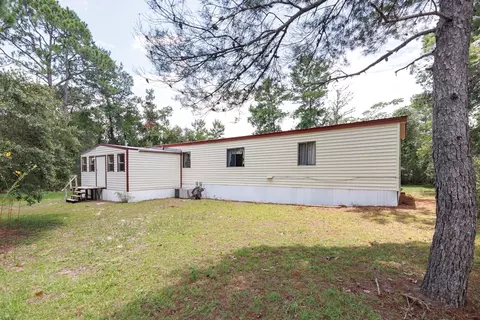 1999 Lighthouse Rd, Carrabelle, FL 32322 photo 5