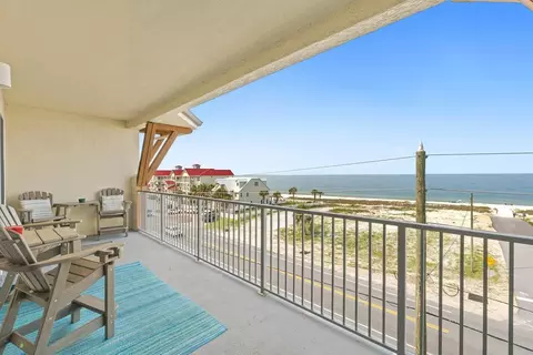 2202 Hwy 98 #404, Mexico Beach, FL 32456