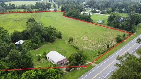 1607 Hwy 71 S, Wewahitchka, FL 32465