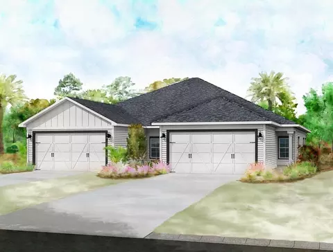 207 Mosaic Drive, Port St. Joe, FL 32456
