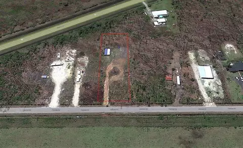 264 Borders Rd, Wewahitchka, FL 32465