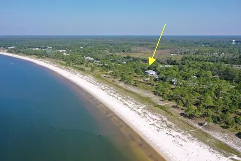 1734 Carrabelle Beach Dr, Carrabelle, FL 32322