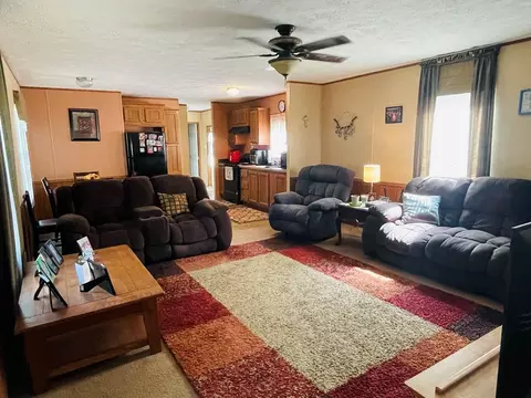 809 W 1st St, Carrabelle, FL 32322 photo 3