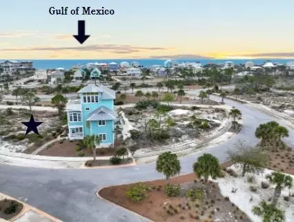 82 Pinnacle Dr, Cape San Blas, FL 32456