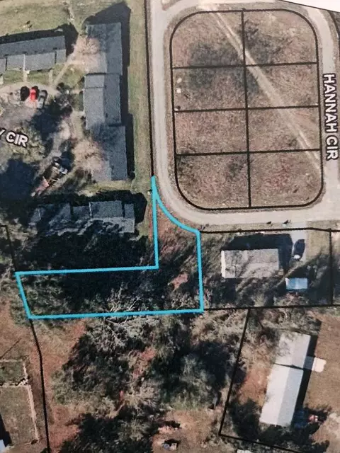 tbd Ernie Dr, Wewahitchka, FL 32465