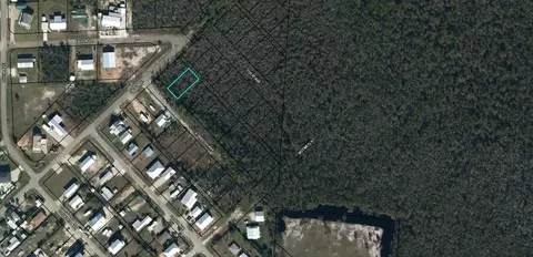 lot17 Starfish Ave, Port St. Joe, FL 32456