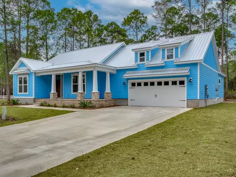 105 Royal Tern Way, Carrabelle, FL 32322
