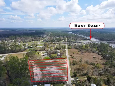 Lot 2 Sealy Dr, Wewahitchka, FL 32465
