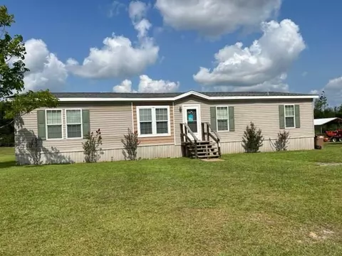 273 Hilltop Dr, Wewahitchka, FL 32465