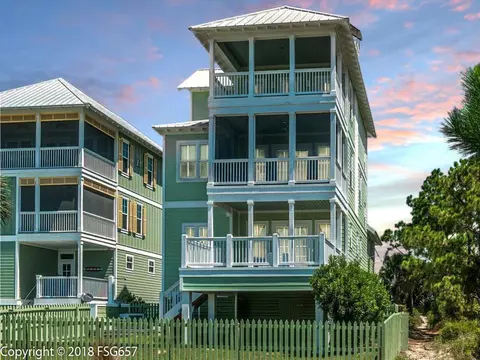 430 Jubilation Dr, Cape San Blas, FL 32456