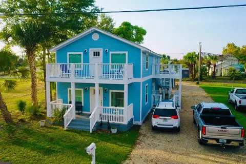 127 Ave C, Port St. Joe, FL 32456