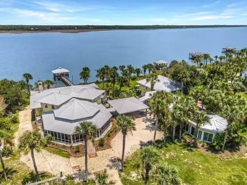 1249 Indian Pass Rd, Port St. Joe, FL 32456