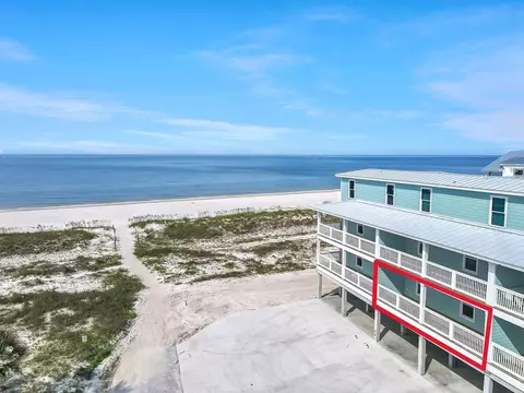 112 S 32nd St UNIT B, Mexico Beach, FL 32456