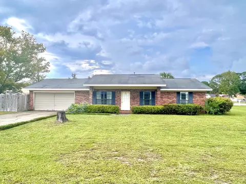 603 22nd St, Port St. Joe, FL 32456