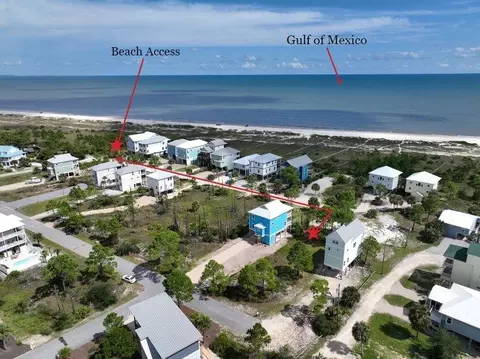 lot37 Mercury Ln, Cape San Blas, FL 32456