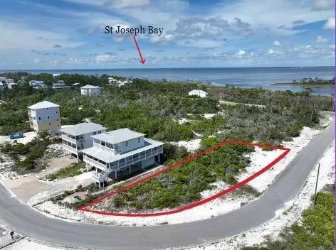 lot1 Haven Rd, Cape San Blas, FL 32456
