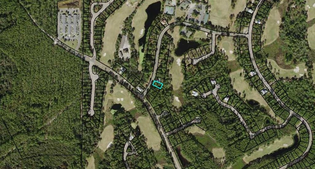 108 Laughing Gull Ln  