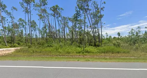 Tba Cr 386 N, Port St. Joe, FL 32456