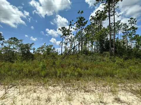 7 Whippoorwill Ave, Wewahitchka, FL 32456