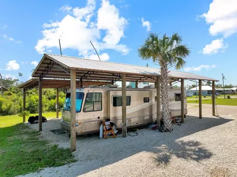 311 Triton St # A, Port St. Joe, FL 32456