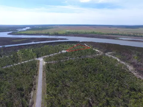 lot19 W Marsh Line Rd, Wewahitchka, FL 32465