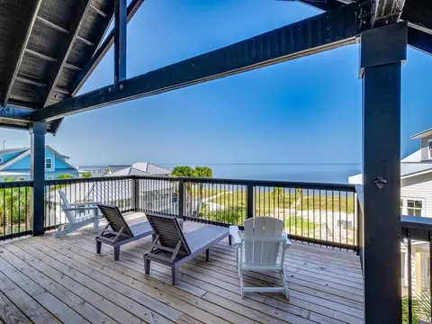 107 Tower Ln, Port St. Joe, FL 32456