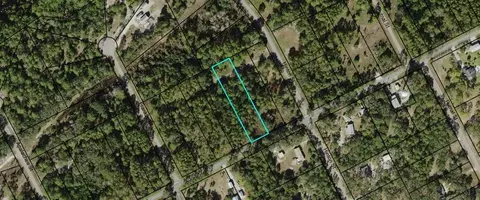 2555 Oak St, Carrabelle, FL 32322