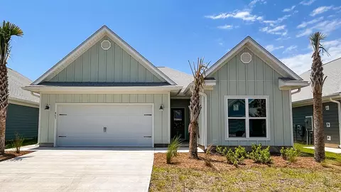 865 Backwater Rd, Port St. Joe, FL 32456