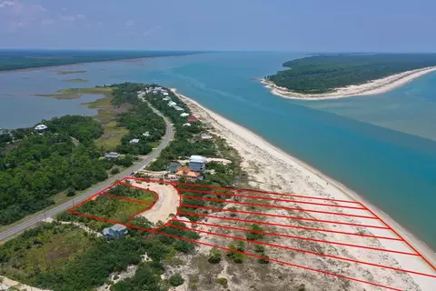 lot S 1-9 Egret Lndg, Port St. Joe, FL 32456