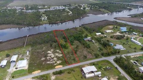 tbd N Canal Dr, Overstreet, FL 32456