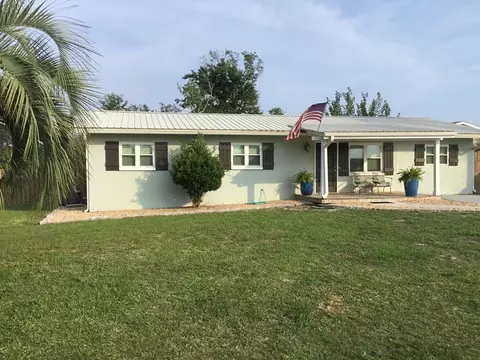 354 Ponce De Leon St, Port Saint Joe, FL 32456