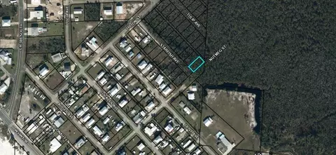 lot1 Starfish Ave, Port St. Joe, FL 32456
