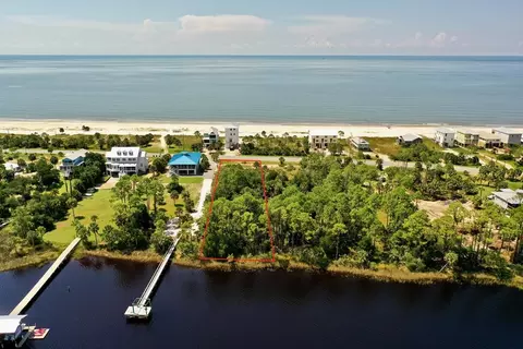 lot23 Indian Pass Rd, Port St. Joe, FL 32456